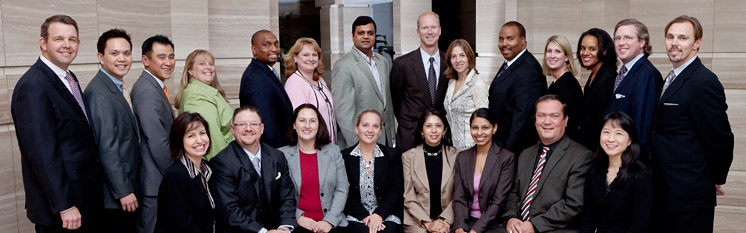 Leadership College 2010